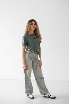 Футболка для жінок